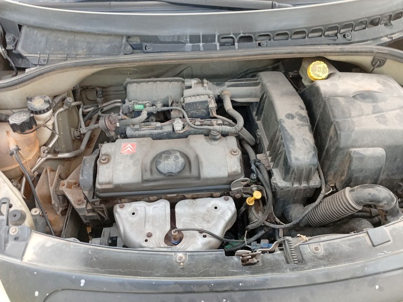 citroën c3 i (fc_, fn_) del año 2006