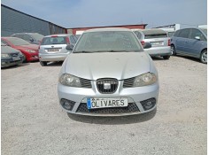 seat ibiza iii (6l1) del año 2007