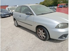 seat ibiza iii (6l1) del año 2007 2
