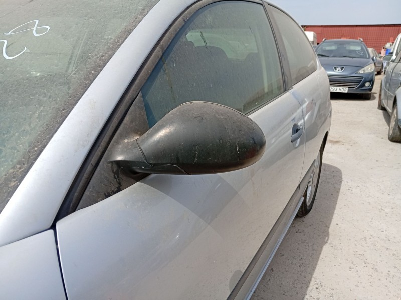 seat ibiza iii (6l1) del año 2007