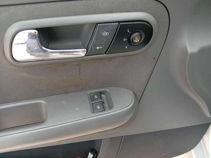 seat ibiza iii (6l1) del año 2007