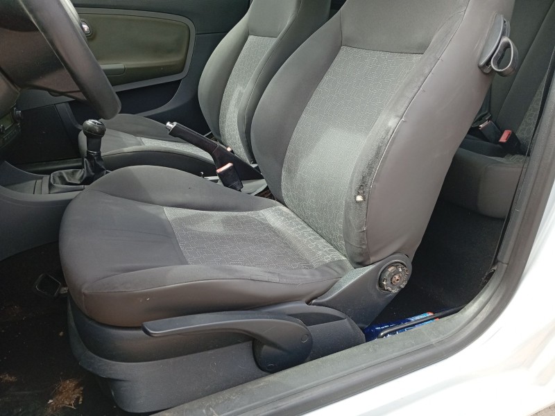 seat ibiza iii (6l1) del año 2007