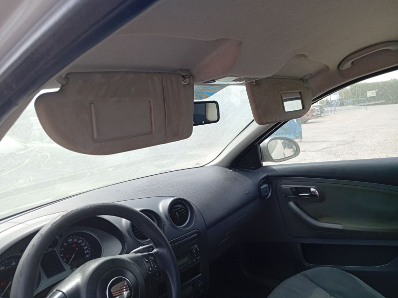 seat ibiza iii (6l1) del año 2007