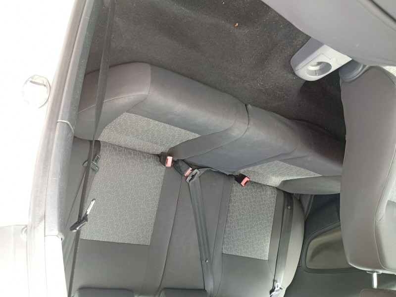 seat ibiza iii (6l1) del año 2007