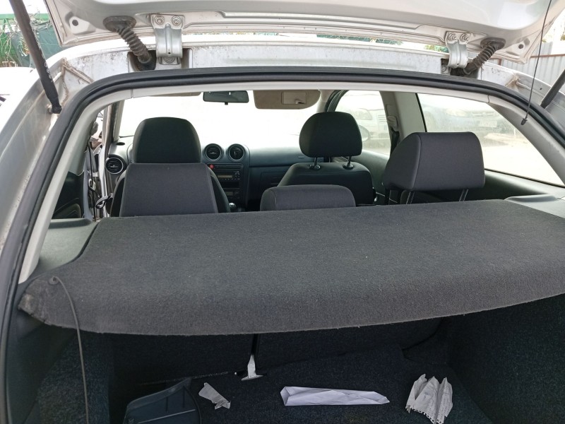 seat ibiza iii (6l1) del año 2007