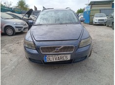 volvo v50 (545) del año 2005