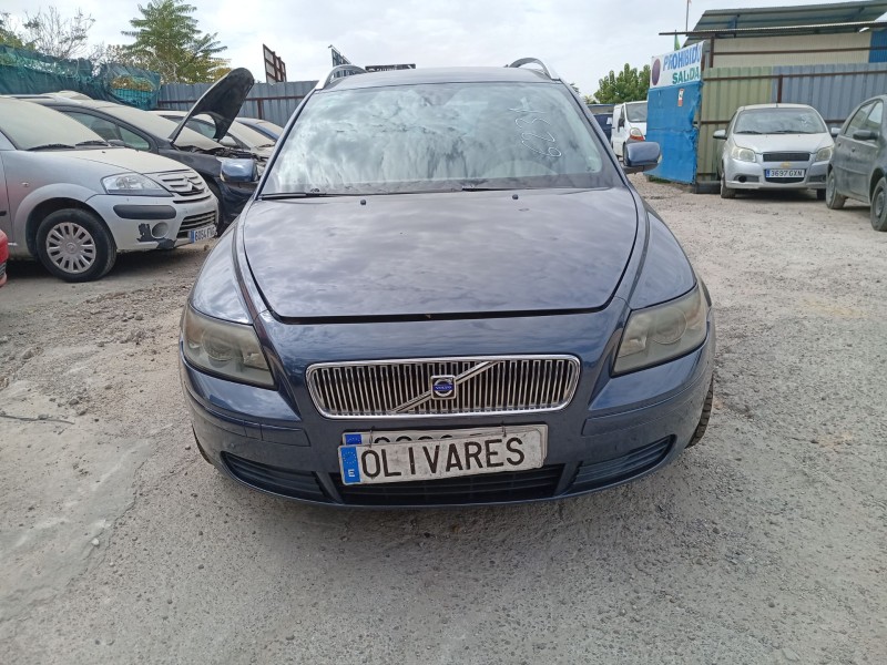 volvo v50 (545) del año 2005