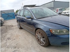 volvo v50 (545) del año 2005 2