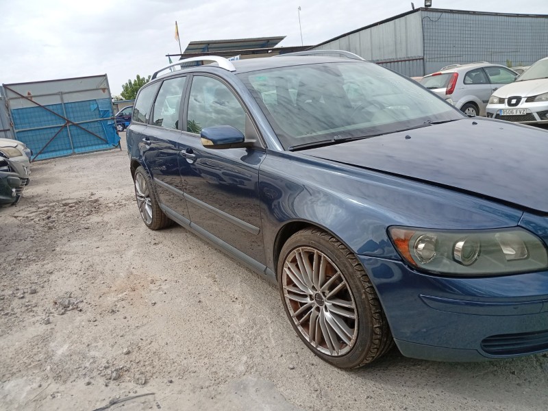 volvo v50 (545) del año 2005