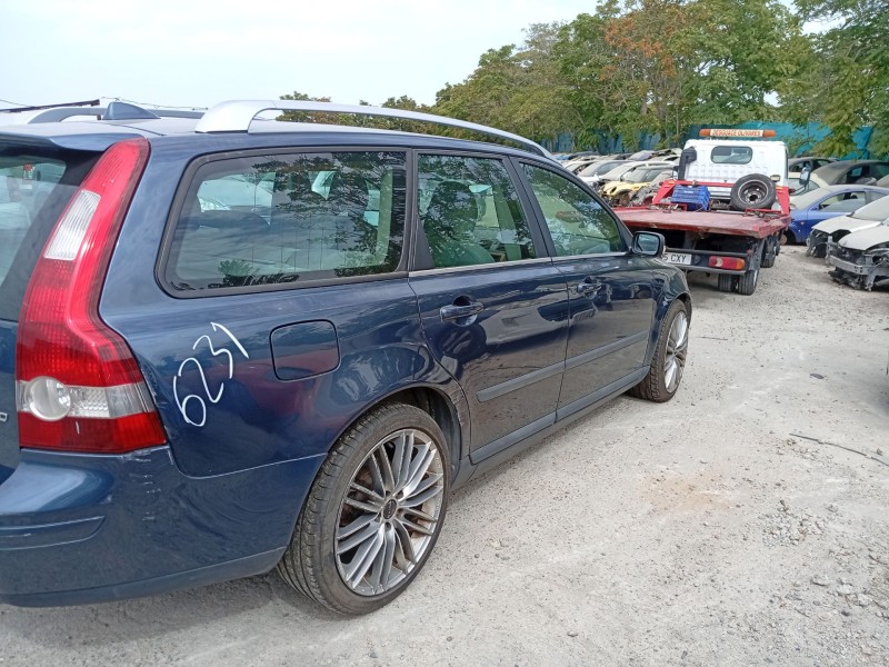 volvo v50 (545) del año 2005
