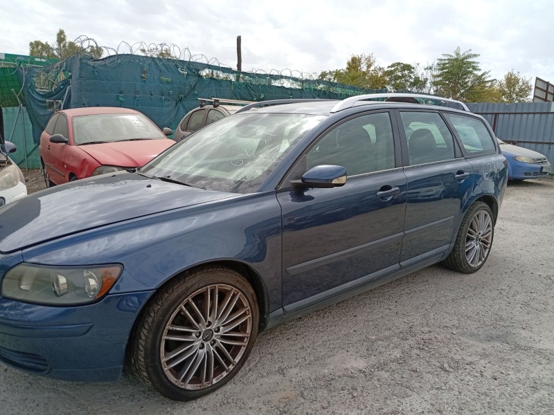 volvo v50 (545) del año 2005