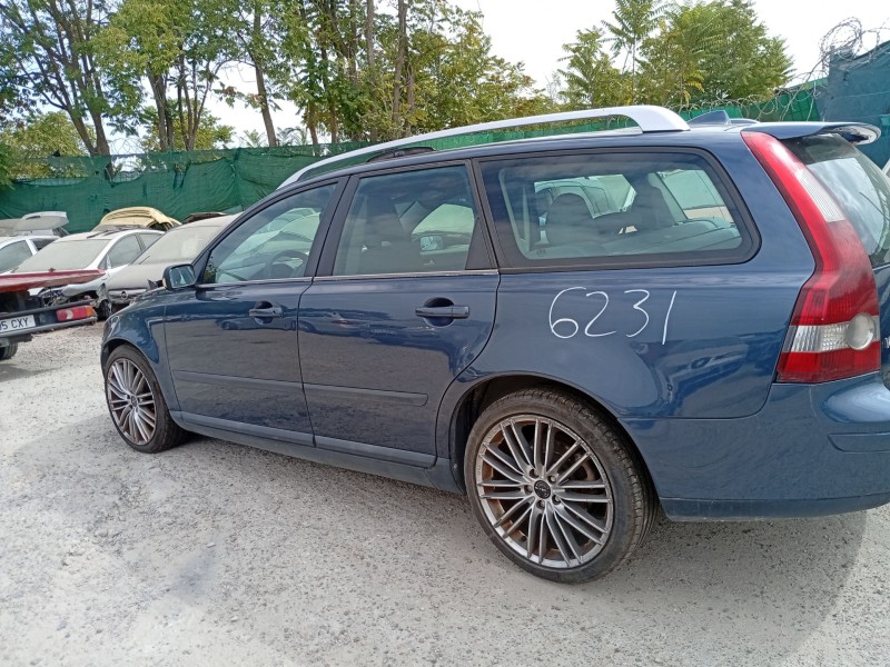 volvo v50 (545) del año 2005