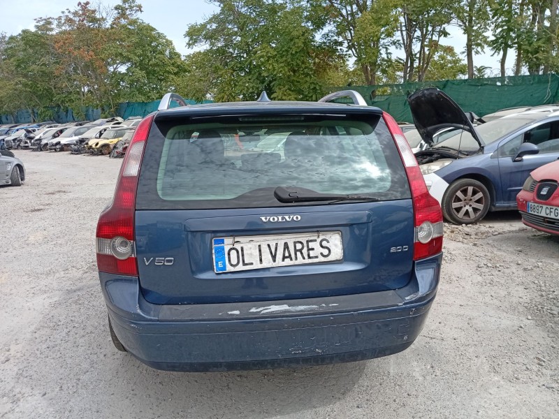 volvo v50 (545) del año 2005