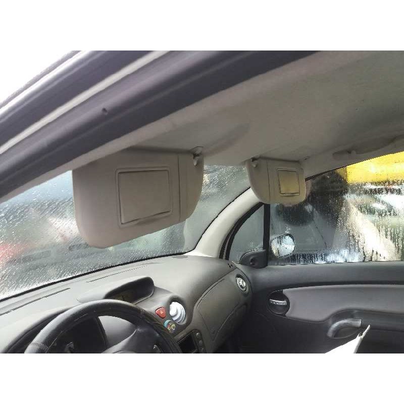 citroen c3 1.4 hdi   |   0.95 - ... | 1995 | 68 cv / 50 kw del año 1995