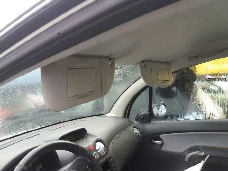 citroen c3 1.4 hdi   |   0.95 - ... | 1995 | 68 cv / 50 kw del año 1995