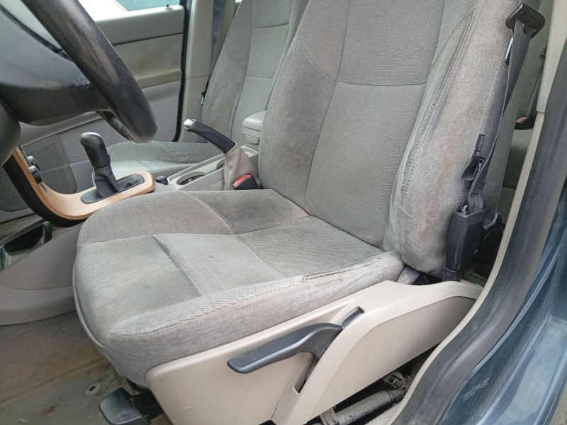 volvo v50 (545) del año 2005