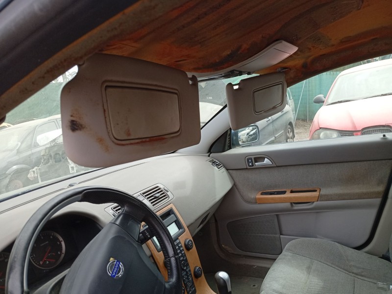 volvo v50 (545) del año 2005