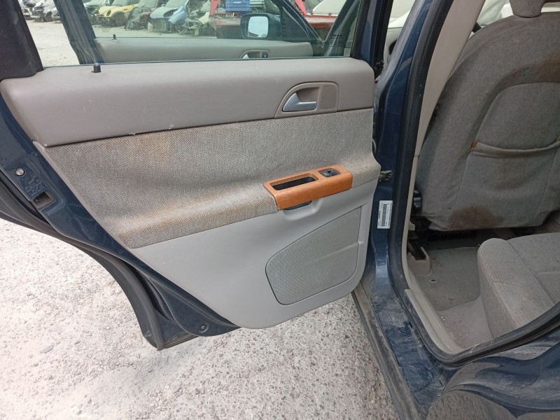 volvo v50 (545) del año 2005