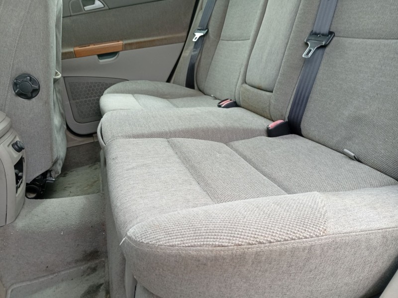 volvo v50 (545) del año 2005