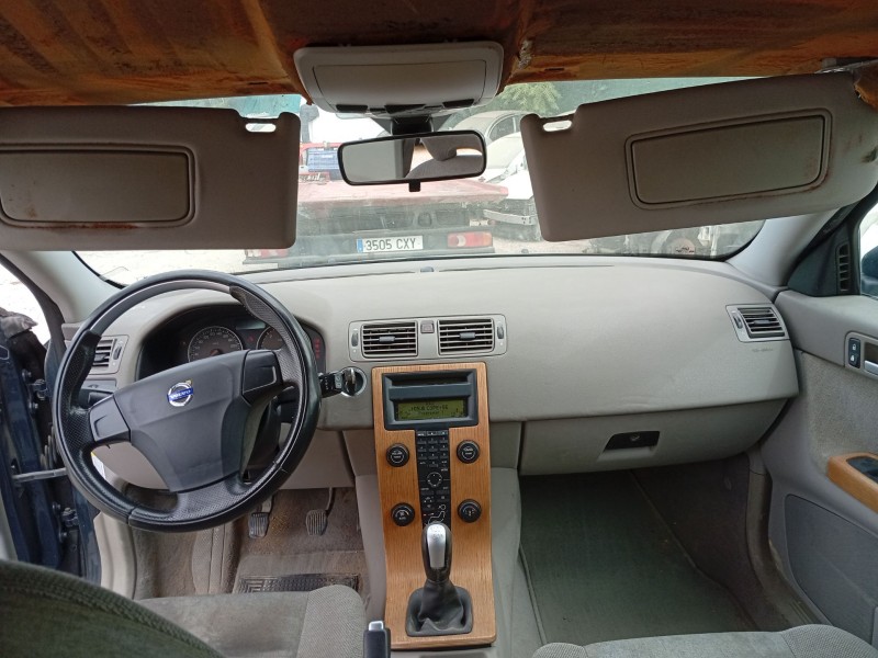 volvo v50 (545) del año 2005