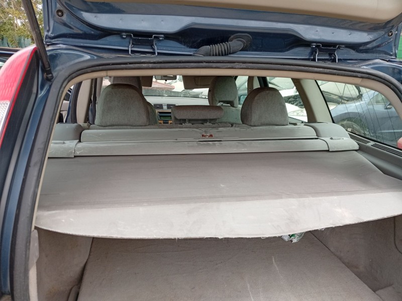 volvo v50 (545) del año 2005