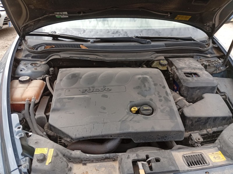 volvo v50 (545) del año 2005