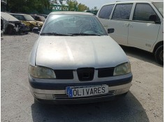 seat ibiza ii (6k1) del año 2000