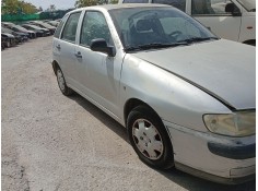 seat ibiza ii (6k1) del año 2000 2