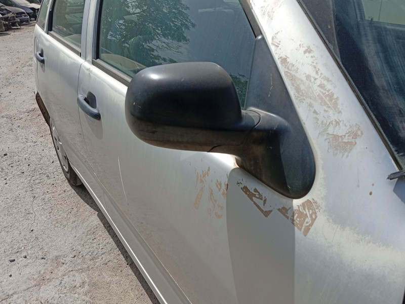 seat ibiza ii (6k1) del año 2000