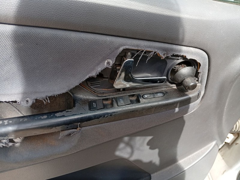 seat ibiza ii (6k1) del año 2000