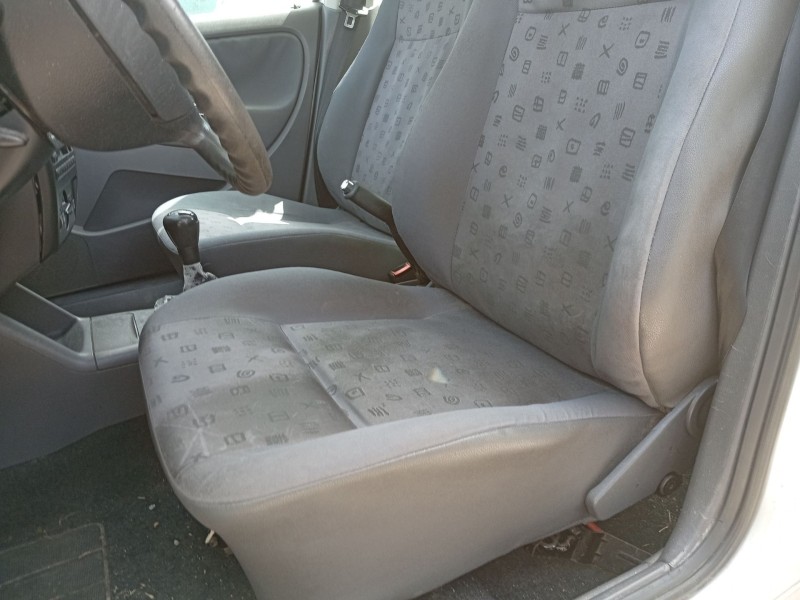 seat ibiza ii (6k1) del año 2000