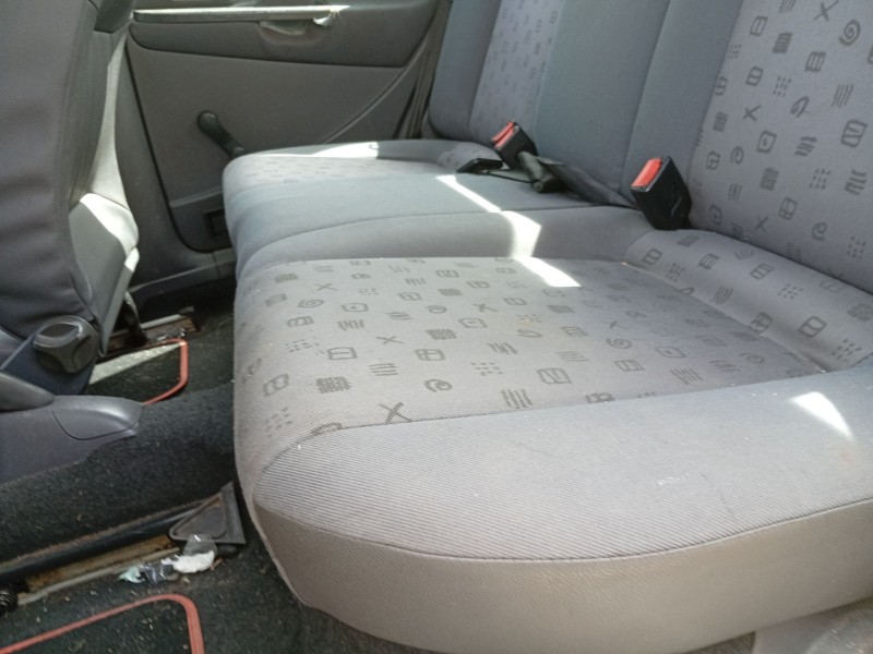 seat ibiza ii (6k1) del año 2000