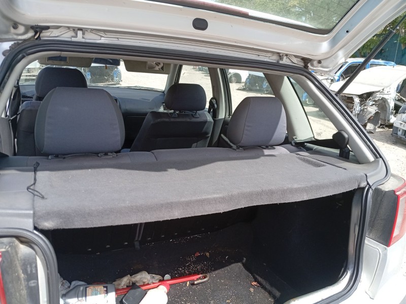 seat ibiza ii (6k1) del año 2000