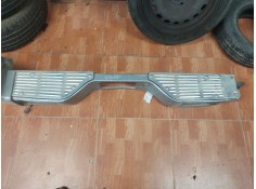 Recambio de paragolpes trasero para mitsubishi galloper (hyundai) 2.5 turbodiesel referencia OEM IAM HS630721  