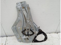 Recambio de elevalunas trasero izquierdo para kia sportage 2.0 turbodiesel cat referencia OEM IAM 834031F010   2