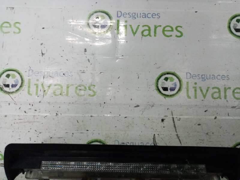 Recambio de luz central de freno para citroën c5 berlina exclusive referencia OEM IAM   