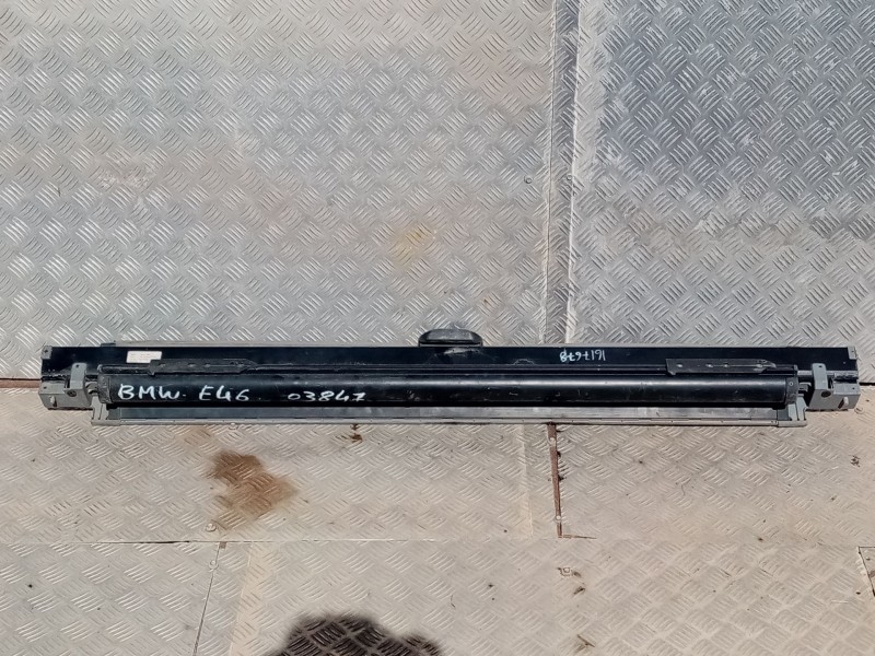 Recambio de bandeja trasera para bmw serie 3 touring (e46) referencia OEM IAM BTSNVFU  