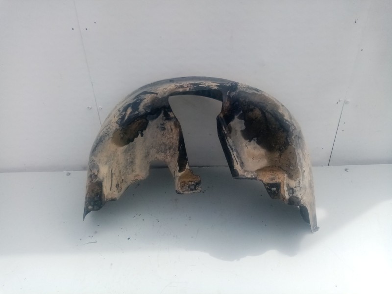 Recambio de paso rueda para seat leon (1p1) 1.9 tdi referencia OEM IAM 1P0810970A  