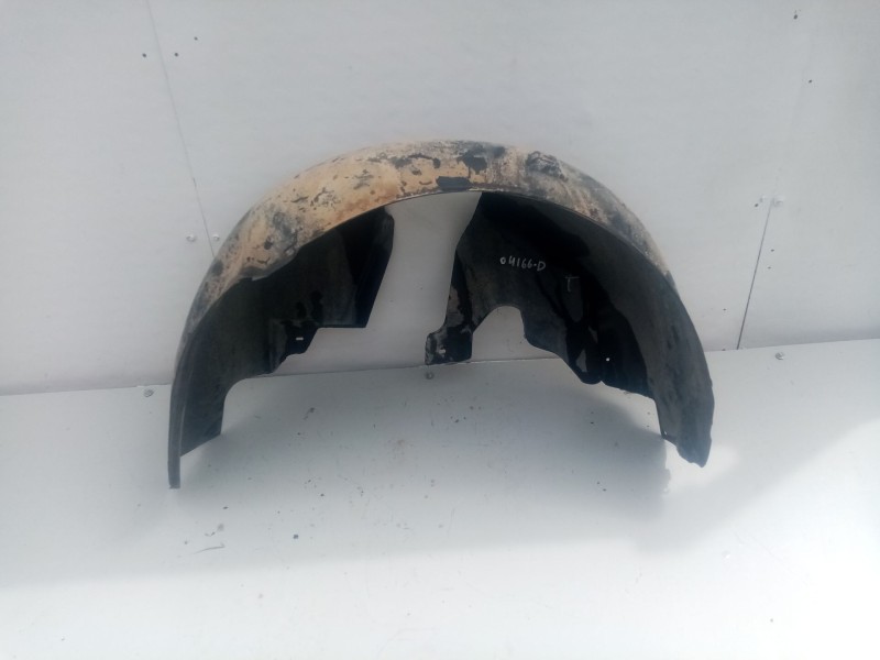 Recambio de paso rueda para seat leon (1p1) 1.9 tdi referencia OEM IAM 1P0810970A  