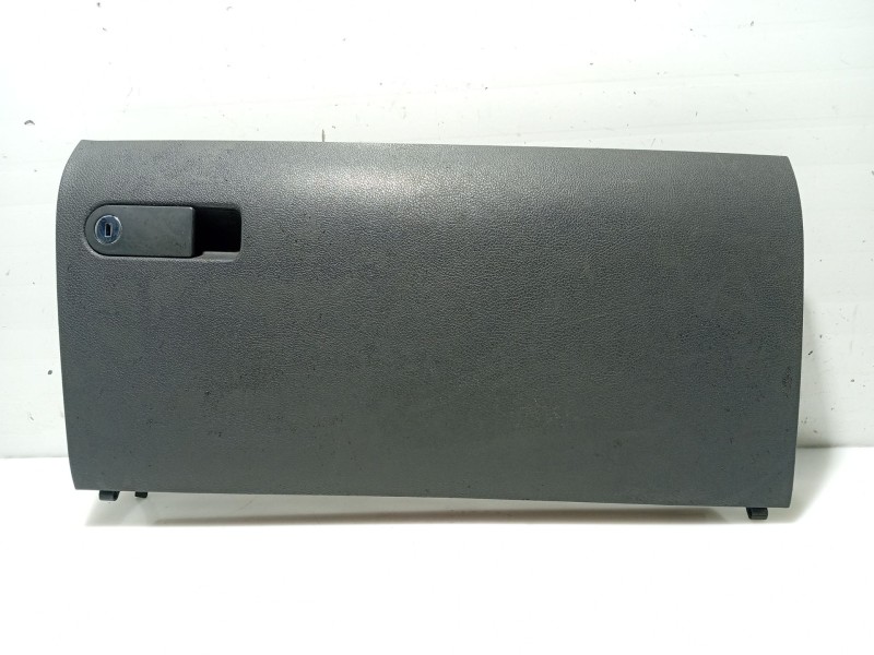 Recambio de guantera para volkswagen touareg (7la) 2.5 tdi referencia OEM IAM 7L6857101P 7L6857101 