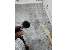 Recambio de sonda lambda para  referencia OEM IAM 0015402381   2