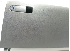 Recambio de guantera para volkswagen touareg (7la) 2.5 tdi referencia OEM IAM 7L6857101P 7L6857101  2