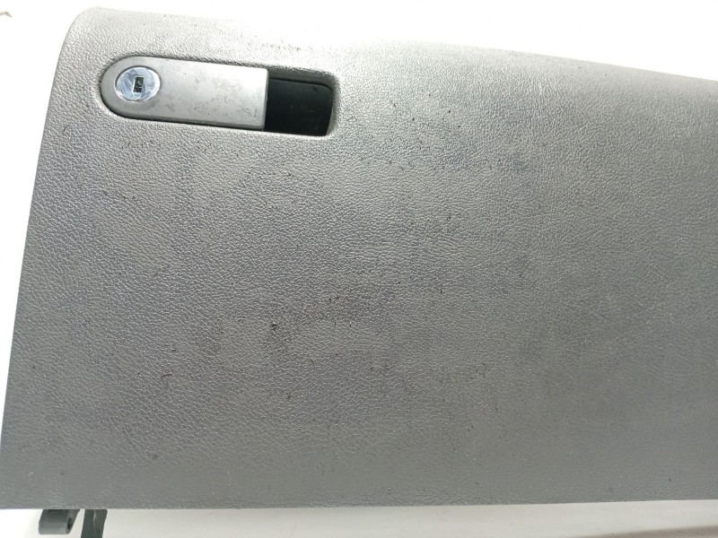 Recambio de guantera para volkswagen touareg (7la) 2.5 tdi referencia OEM IAM 7L6857101P 7L6857101 