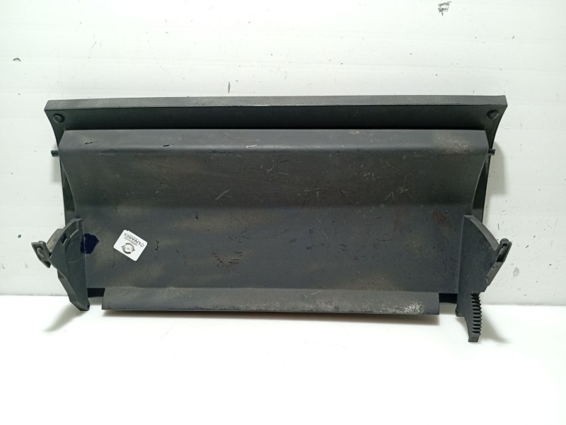 Recambio de guantera para volkswagen touareg (7la) 2.5 tdi referencia OEM IAM 7L6857101P 7L6857101 