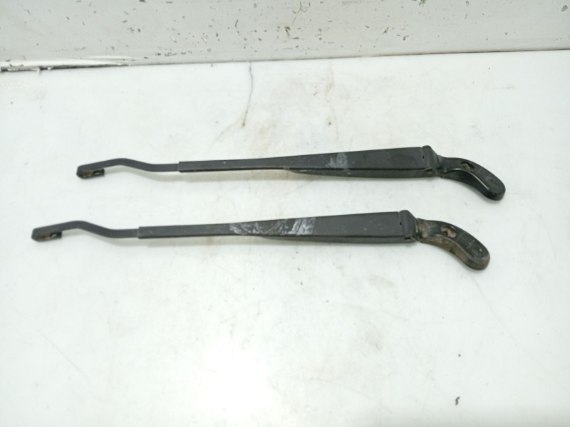 Recambio de brazo limpia delantero izquierdo para mini mini (r50, r53) one referencia OEM IAM 61619449970 61619449970 