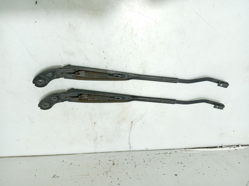 Recambio de brazo limpia delantero izquierdo para mini mini (r50, r53) one referencia OEM IAM 61619449970 61619449970 