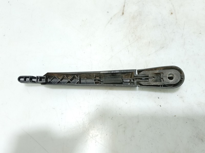 Recambio de brazo limpia trasero para mini mini (r50, r53) one referencia OEM IAM 61627129279  