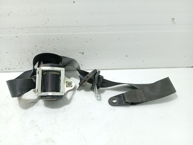 Recambio de cinturon seguridad delantero derecho para mini mini (r50, r53) one referencia OEM IAM 72117118130  