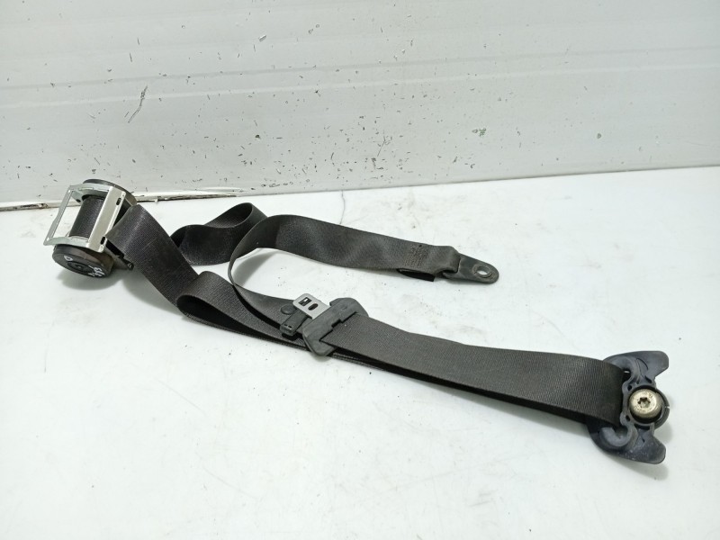 Recambio de cinturon seguridad delantero derecho para mini mini (r50, r53) one referencia OEM IAM 72117118130  