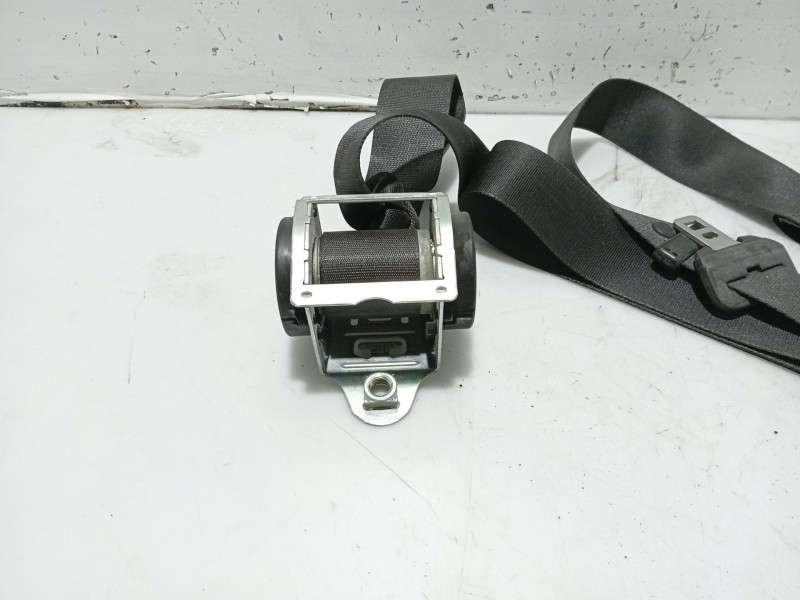 Recambio de cinturon seguridad delantero derecho para mini mini (r50, r53) one referencia OEM IAM 72117118130  